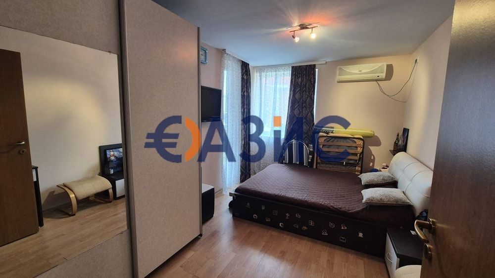 Продава се Двустаен апартамент в Свети Влас - 65 кв.м за 640 €/кв.м - Снимка #8