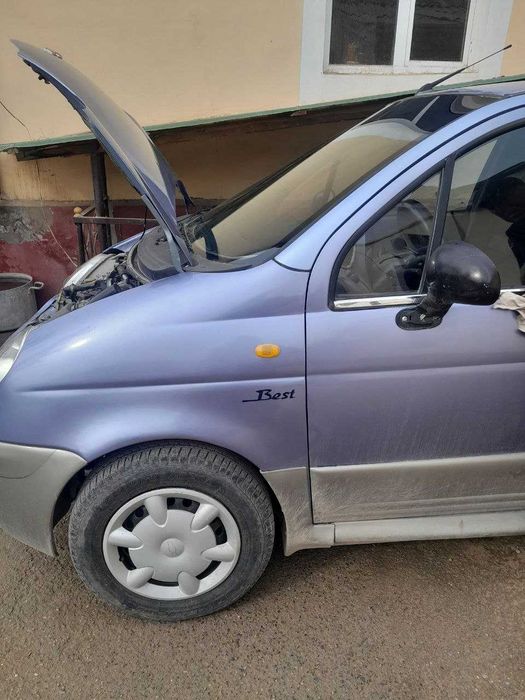 Matiz Best 2009 srochni sotiladi