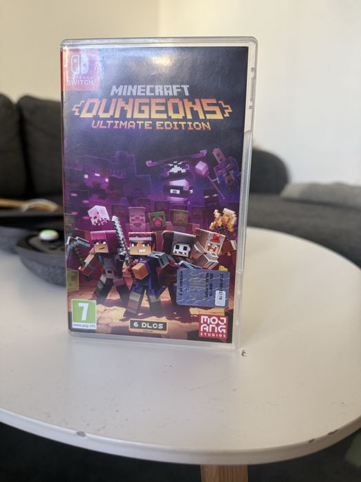 Nintendo switch stare excelentă