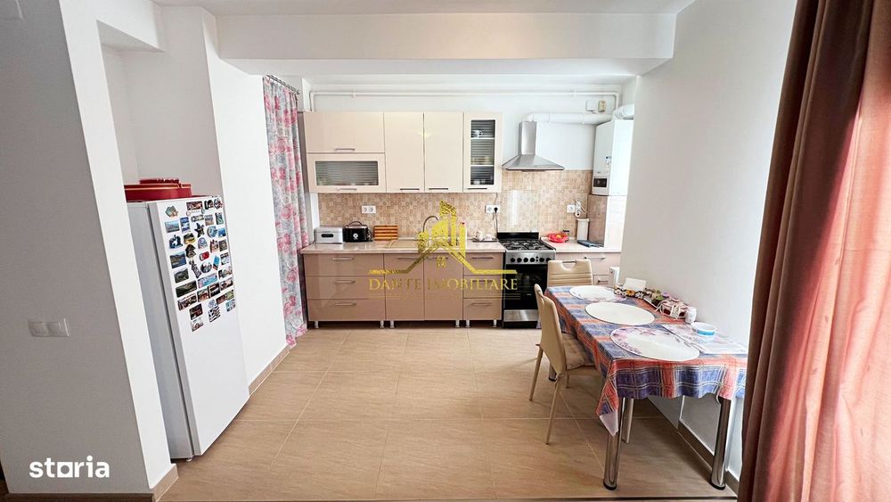 2 camere, modern, bloc nou, balcon, parcare, Iulius Mall, FSEGA