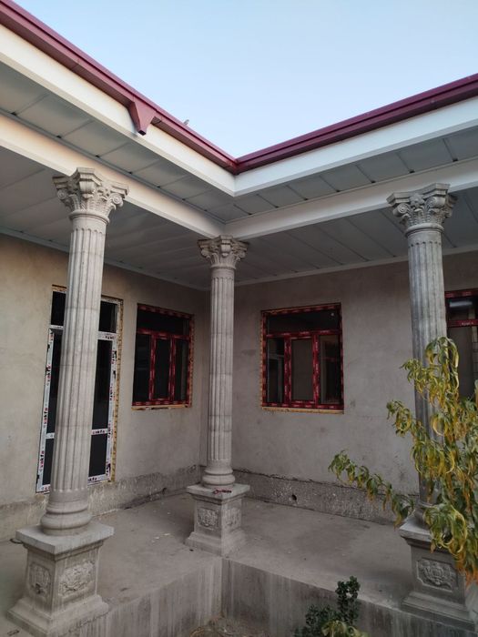 Tunkafon Nova turba kirisha xizmatlari