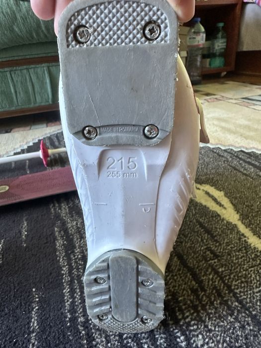 Ски Rossignol Experience W Pro – 122 см