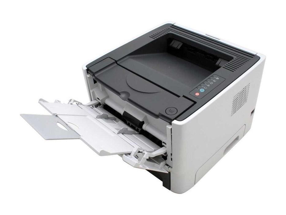 Принтер HP LaserJet P2015