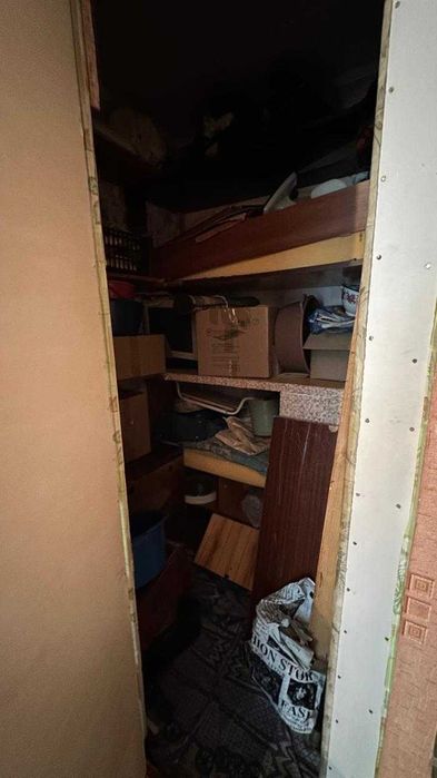 Продам 3-х комнатную квартиру