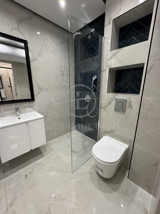 Реф. 3623 Двустаен Дизайнерски обзаведен Остромила