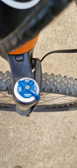 Bicicleta electrica Ghost E-Hibride