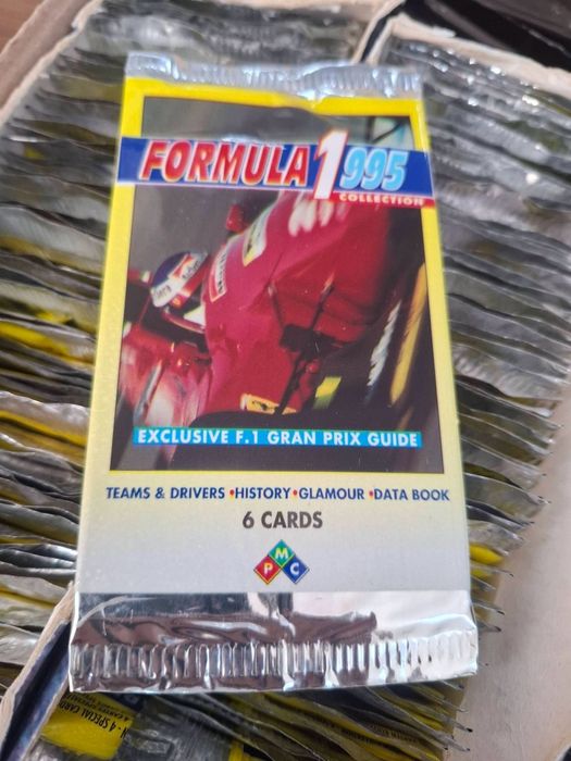 Topps / Panini футболни карти и стикери