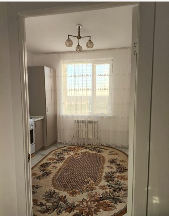 Продаются квартира в Нурсая