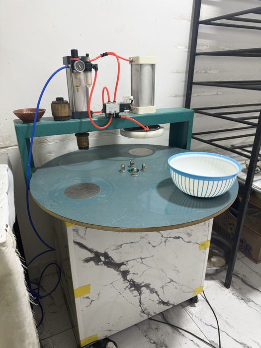 Fargonada non yasedgan aparat sotilasi