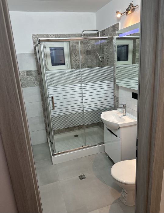 Apartament ultramodern de inchiriat