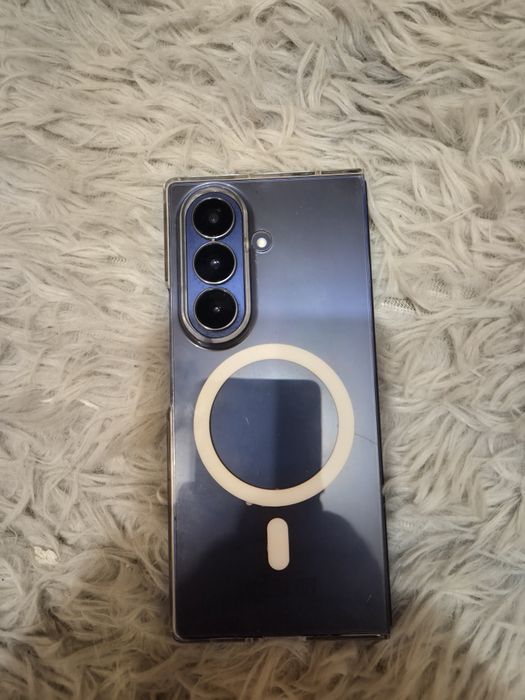 Продам-обмен Galaxy Fold 7