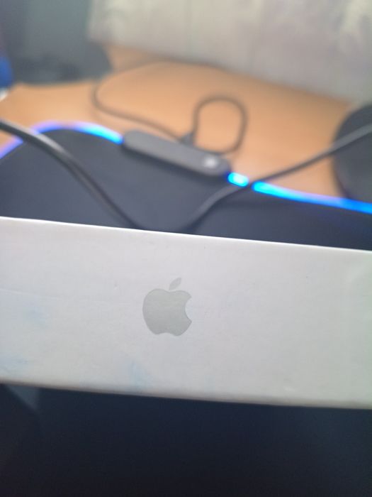 Căști  AirPods (generația a3-a)