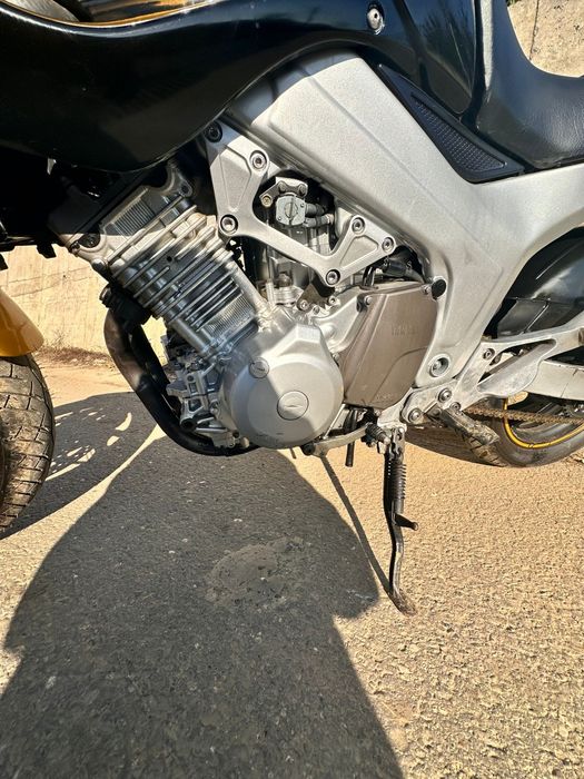 Yamaha tdm 850 twin preț fix