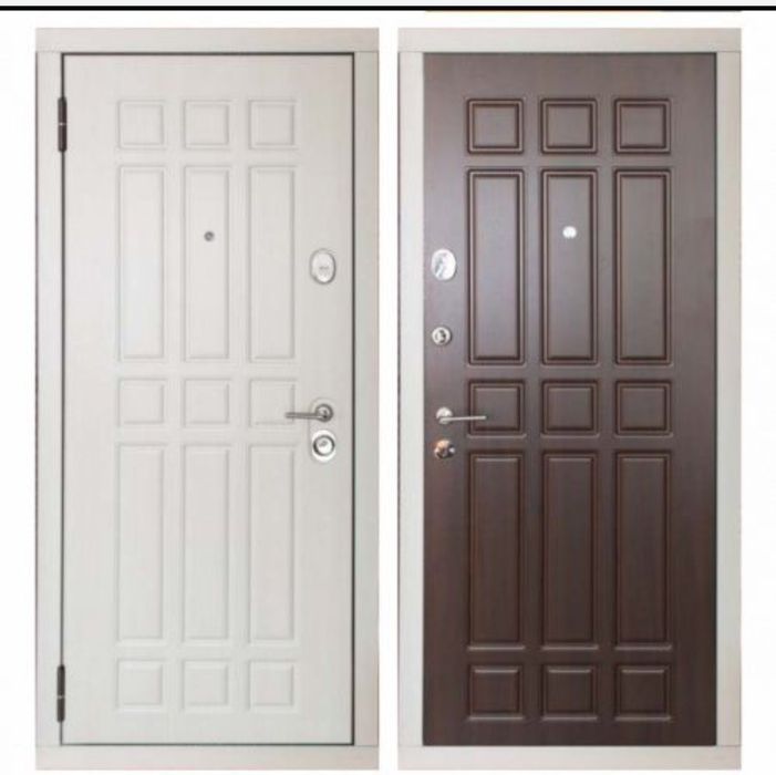 Eshik zamoklarini quyamiz