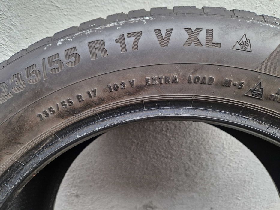 Anvelopa diferet marimi..