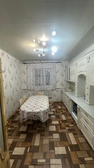 Дом Жибек жолы благоустроенный