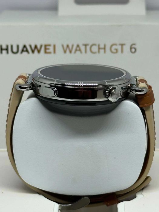 HUAWEI Watch GT 6 41mm Brown