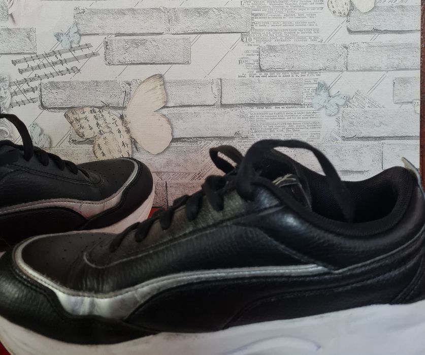 Маратонки Puma  38 номер