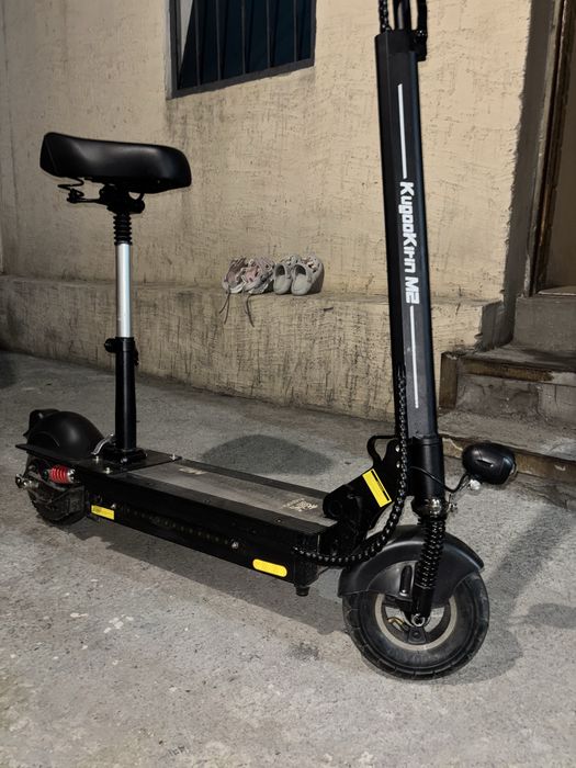 Kugoo m2 продам!!