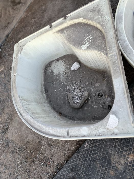 Продам ванный поддон