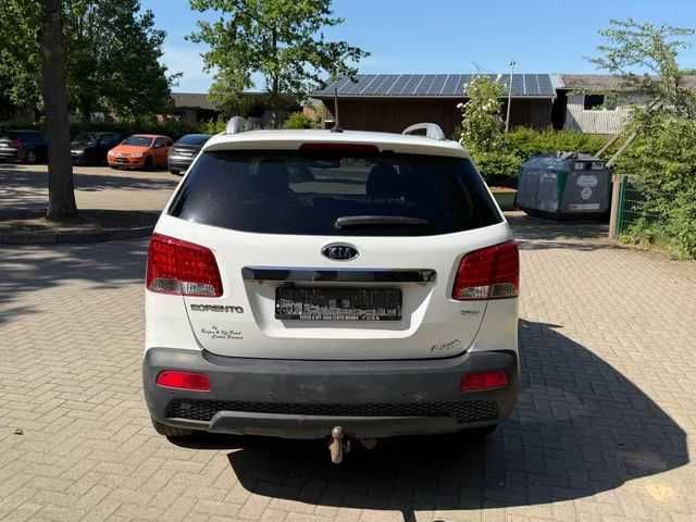 Продам Kia Sorento