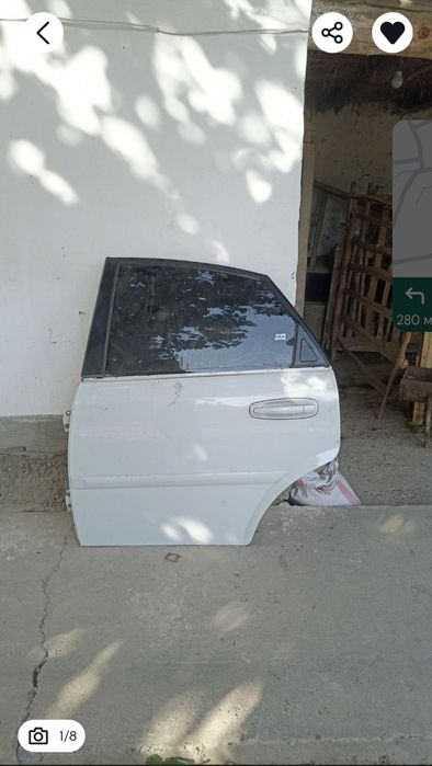 Jentra radnoy detali bor 2021 yechilgan