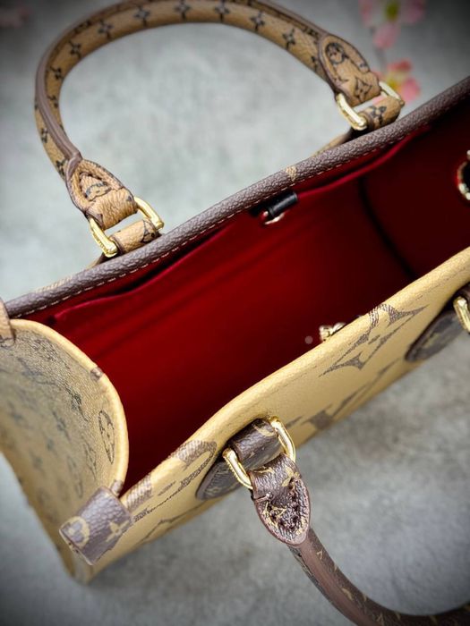 Genti Louis Vuitton noi