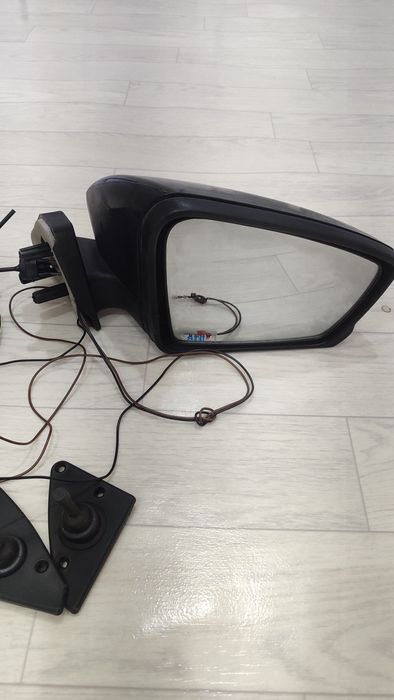 Зеркала для лада