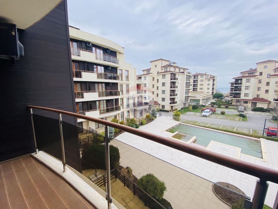 Продава се Двустаен апартамент в с. Шкорпиловци, Област Варна - 77 кв.м за 1104 €/кв.м - Снимка #9