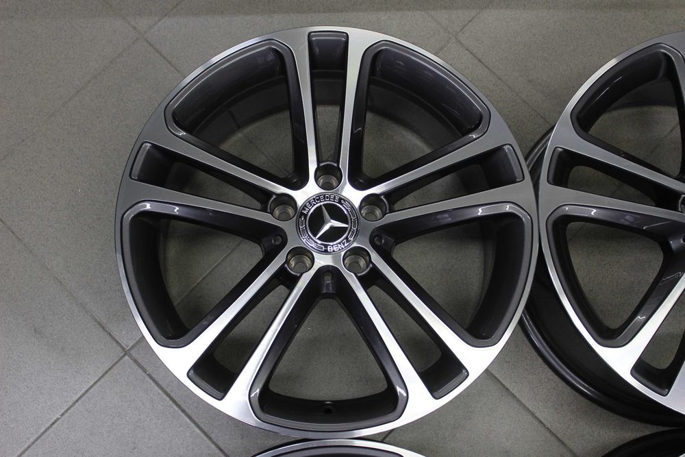 Джанти 18" Mercedes C - класа W206