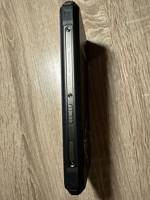 Blackview BL9000 Pro desigilat