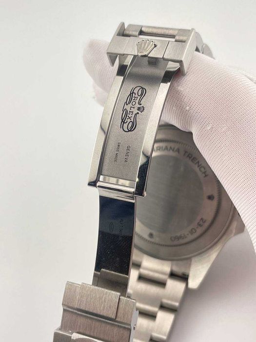 Часы Rolex Sea Dweller Deepsea