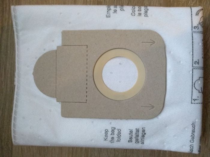 Торбички филтри прахосмукачка Ровента Rowenta Moulinex