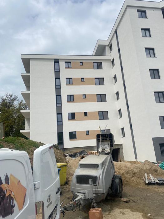 Sape Mecanizate si Elicopterizate|Oferte personalizate