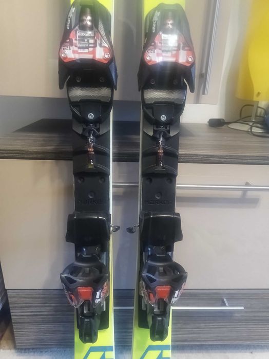 Schiuri Volkl Race Tiger FIS 155cm