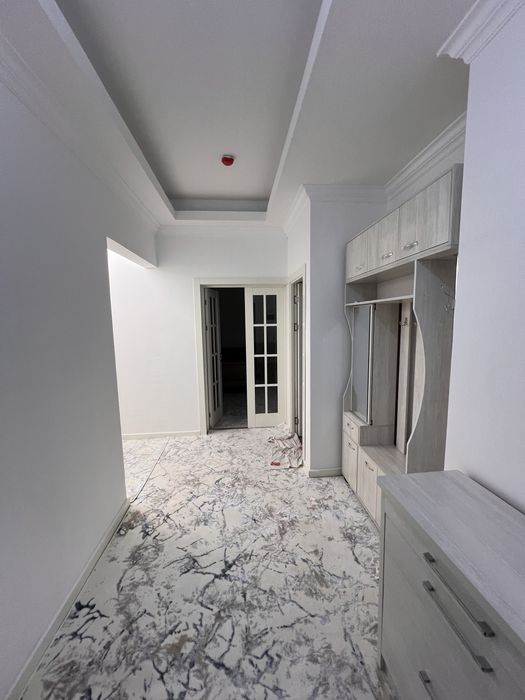 Ijara kvartira uzoq muddatga