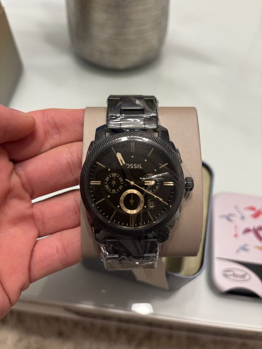 Ceas Fossil - Nou, Sigilat!
