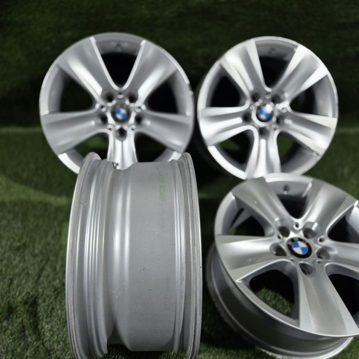 Jantd Bmw R 17 5x120, seria 5, F10, F11