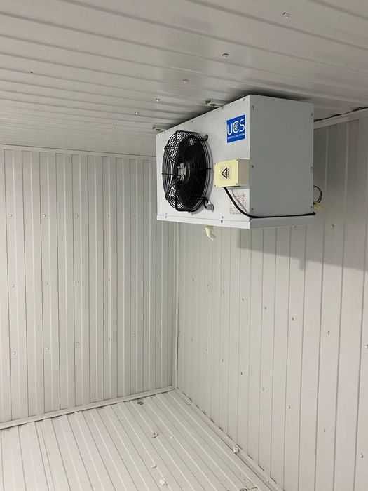 Готовый фарм склад 300м2 Мирабадский (27768)