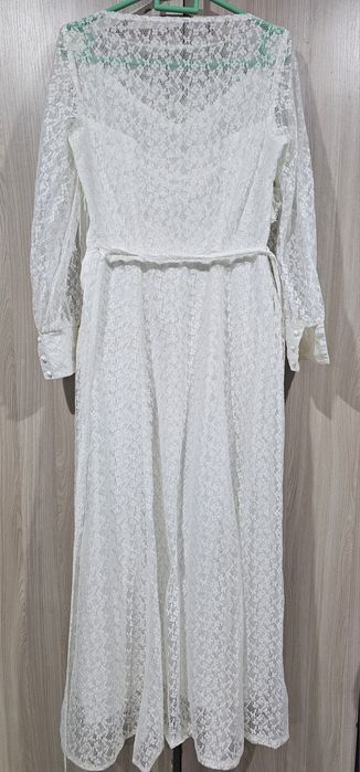 Продам свадебное платье