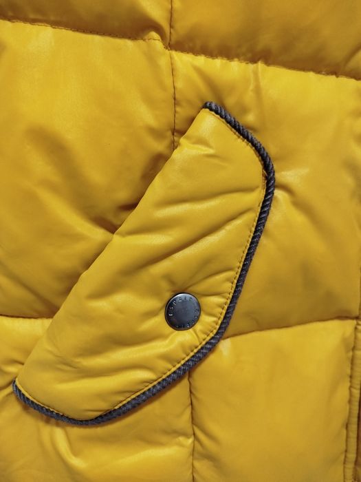 Vesta matlasată călduroasă Esprit