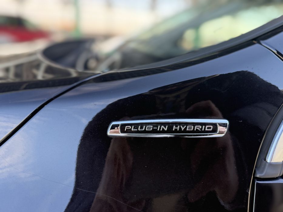 Volvo V60 Plug-in HYBRID/2.4AWD/12.2013/Navi/PIELE/GARANTIE/RATE