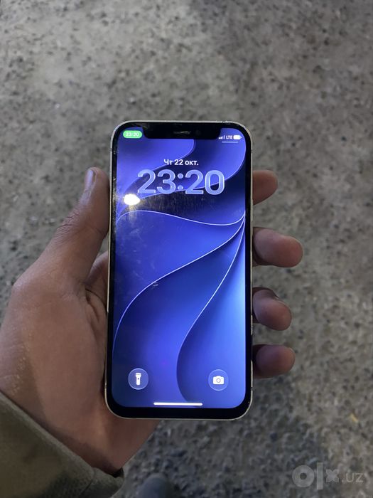 IPhone 12 Mini 64 GB
