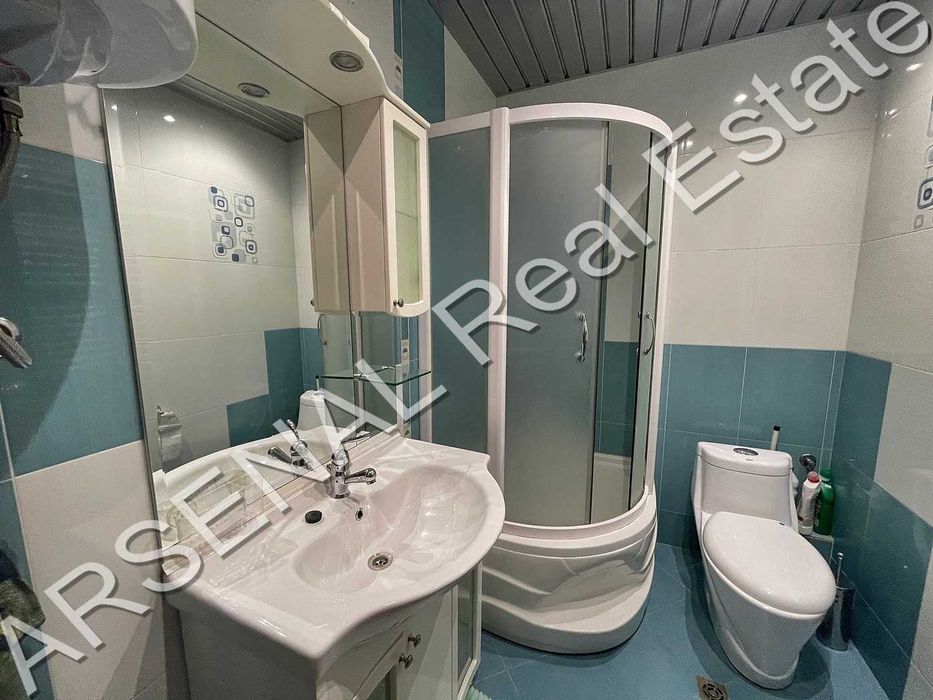 Дава се под наем Двустаен апартамент в София, Манастирски ливади - 77 кв.м за 598.23 € - Снимка #6