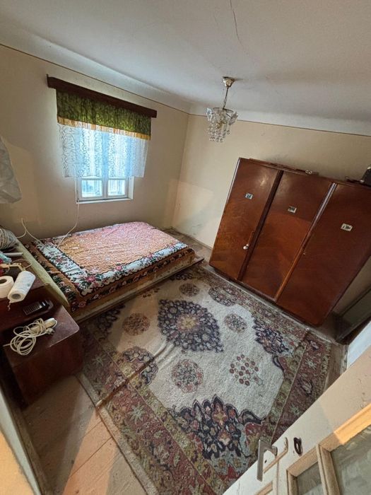 Vand casa sat Jiul comuna Tuglui