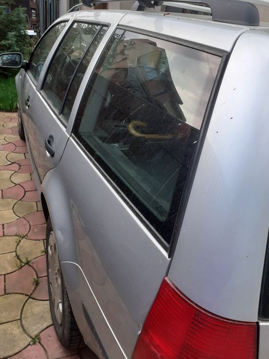 Volkswagen Passat 2002