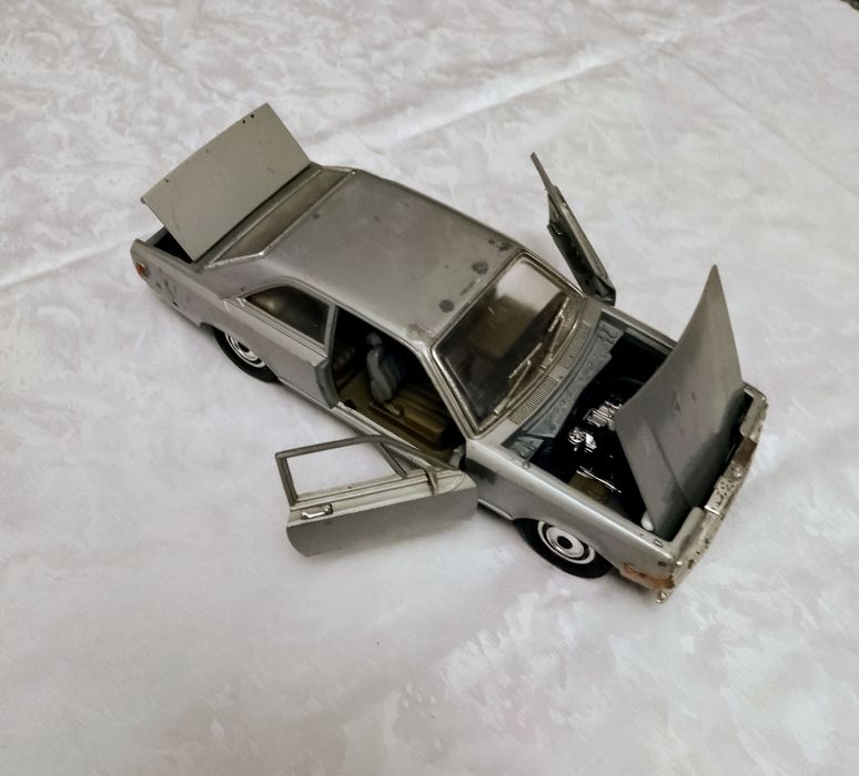 Rolls Royce Camargue