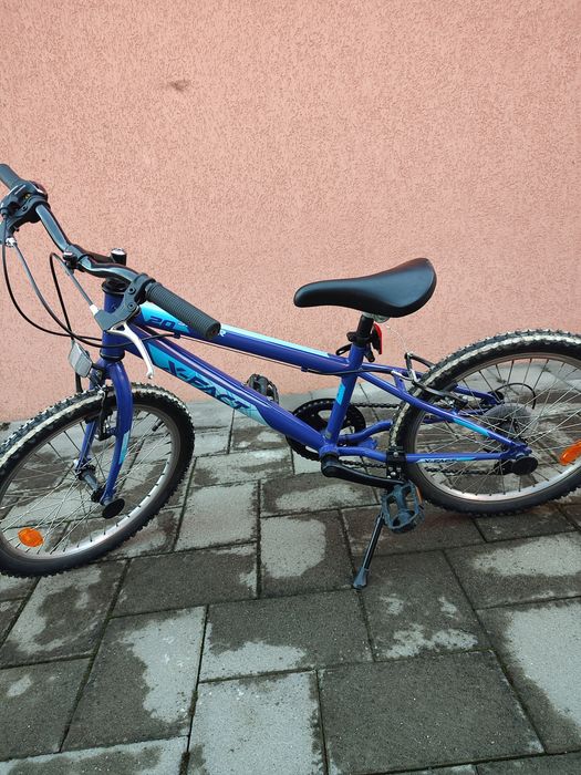 Vând bicicleta copii