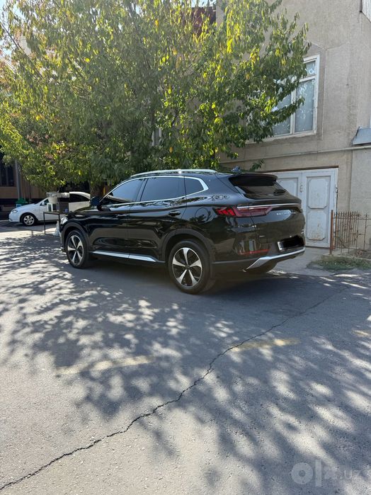 Byd Song Plus DM-i 2023 gibrid ofitsalniy