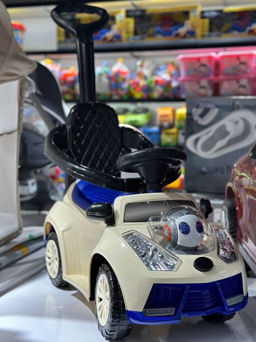 Автомобили детские по оптовым ценам